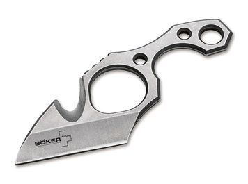 Ніж Boker Plus Rescue Kiridashi 02BO044 4007881 фото