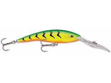 Воблер Rapala Deep Tail Dancer 130 мм, 42 г (TDD13 BLT) Y33440561 фото