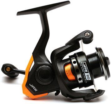 Котушка спінінгова Okuma JAW-30 5.0:1 3+1 (136301) Y33441162 фото