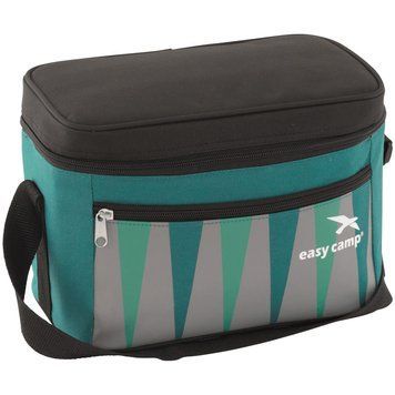 Термосумка Easy Camp Backgammon M Petrol Blue (600026) 928952 фото