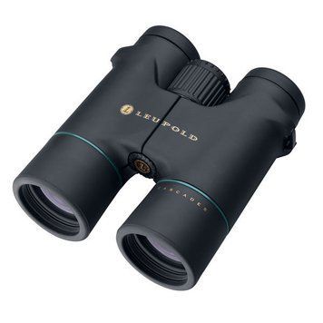 Бинокль Leupold 8x42 Cascades black 53530 5001363 фото