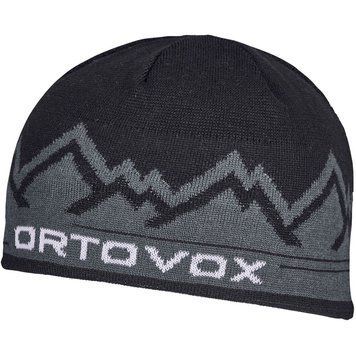 Шапка Ortovox Peak Beanie 025.001.0150 фото