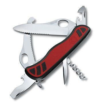 Швейцарський ніж Victorinox Dual Pro 0.8371.MWC 4001221 фото
