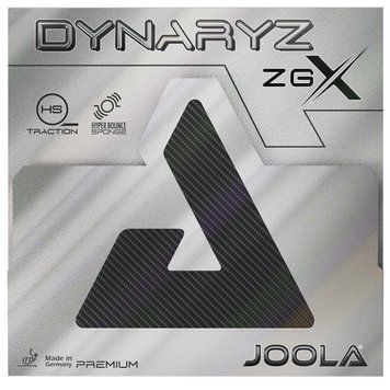 Накладка для ракетки Joola Dynaryz ZGX 2.0 Black 70489 932019 фото