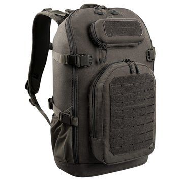 Рюкзак тактичний Highlander Stoirm Backpack 25L Dark Grey (TT187-DGY) 929702 фото