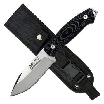 Ніж MTech USA MTE-FIX008-S 4008793 фото