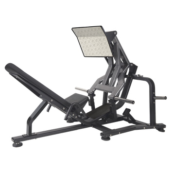 Тренажер для жиму ногами Toorx FWX-6000 LEG PRESS 932064 фото