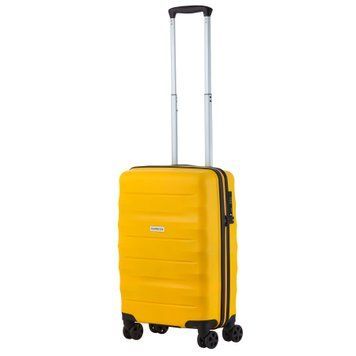 Валіза CarryOn Porter (S) Yellow (502456) 930034 фото