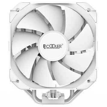 Кулер процесорний PCCOOLER PALADIN 400 WH PALADIN 400 WH 1606547 фото