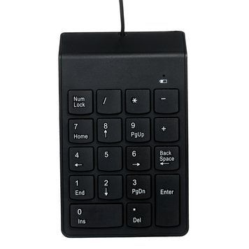 Цифровая USB клавиатура Gembird KPD-U-03 KPD-U-03 1605738 фото