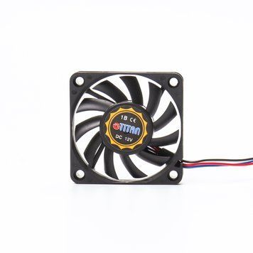 Вентилятор Titan TFD-6010HH12C TFD-6010HH12C 1606623 фото