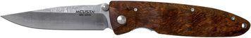 Ніж Mcusta Classic Wave Damascus Iron Wood MC-0018D 23703562 фото