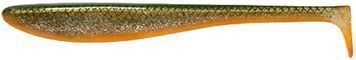 Силікон Savage Gear Monster Shad 180мм 33.0g Olive Green UV (2 шт/уп) 18544334 фото