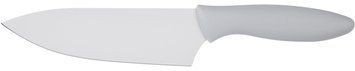 Нож кухонный Kai Pure Komachi 2 Chef&rsquo;s Knife Gray KAI5077 15890008 фото