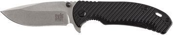 Ніж Skif Sturdy II SW Black 420SE 17650298 фото