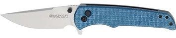 Ніж Boker Magnum Bluejay Синій 01SC722 23731068 фото