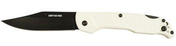 Ніж Ontario Knife Camp Plus EDC Frost White ON4315WH 14780006 фото