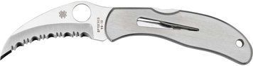 Ніж Spyderco Harpy C08S 870241 фото