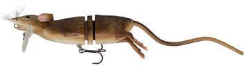Воблер Savage Gear 3D Rad 200mm 32g 01-Brown 18540361 фото