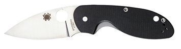 Ніж Spyderco Efficient C216GP 871339 фото