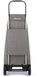 Сумка-тележка Rolser Jet Tweed Joy Gris (JET038-1022) 929634 фото 4
