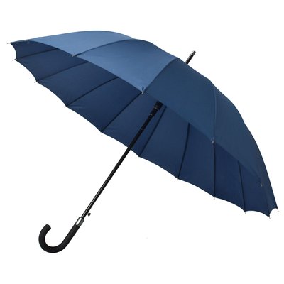 Зонт Semi Line Blue (2512-1) DAS302136 фото
