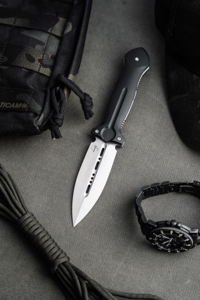 Ніж Boker Plus Cheus 01BO888 4009067 фото