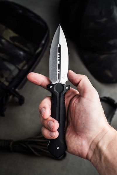 Ніж Boker Plus Cheus 01BO888 4009067 фото