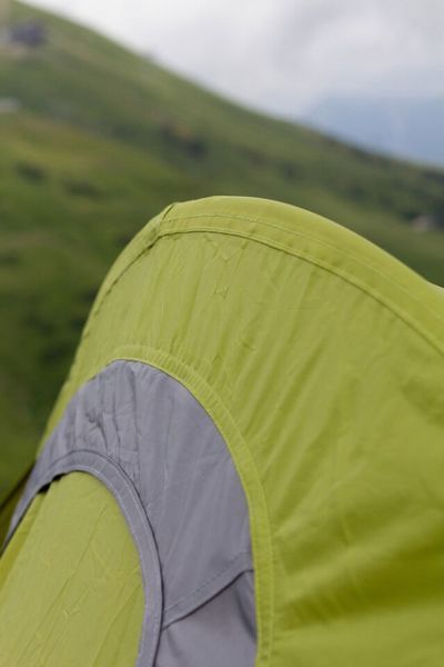 Палатка Vango Soul 100 Treetops (TERSOUL T15077) 926352 фото