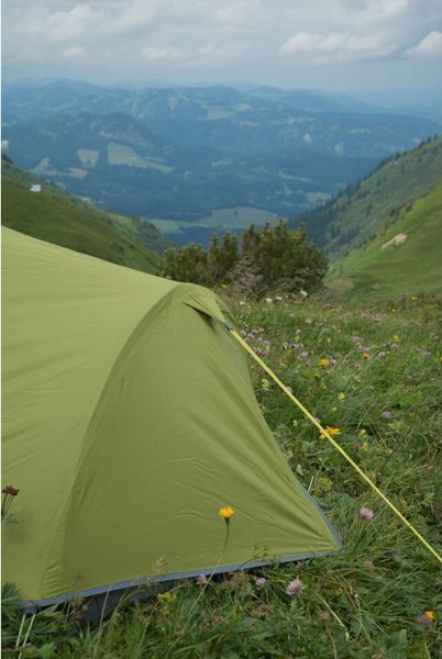 Палатка Vango Soul 100 Treetops (TERSOUL T15077) 926352 фото