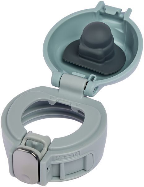 Кришка для термокружки Zojirushi SM-WA (HL) Сірий 16780695 фото