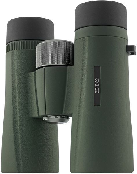 Бинокль Kowa BD II 10x42 XD (11899) 927703 фото
