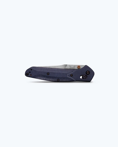Нож Benchmade Osborne 940-04 4009555 фото