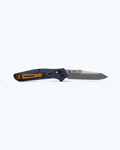 Нож Benchmade Osborne 940-04 4009555 фото