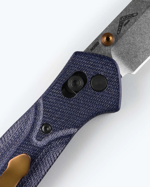 Нож Benchmade Osborne 940-04 4009555 фото