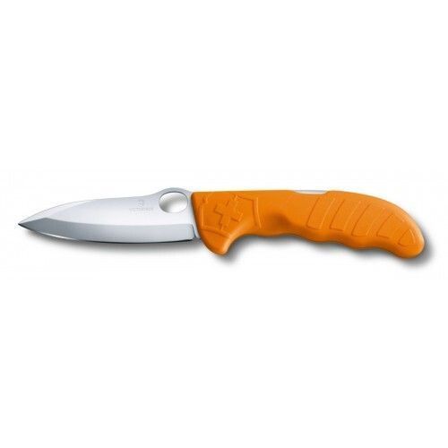 Швейцарский нож Victorinox Hunter Pro (оранжевая рукоять) 0.9410.9 4000237 фото