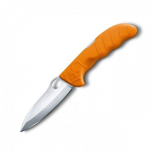 Швейцарский нож Victorinox Hunter Pro (оранжевая рукоять) 0.9410.9 4000237 фото