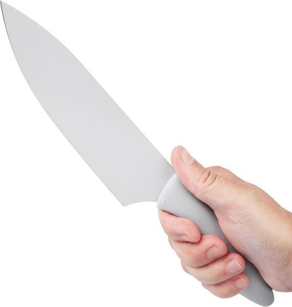 Нож кухонный Kai Pure Komachi 2 Chef&rsquo;s Knife Gray KAI5077 15890008 фото