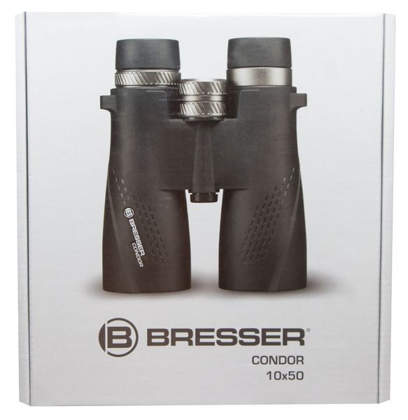 Бинокль Bresser Condor 10x50 UR WP 1821051 фото