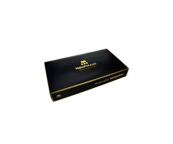 Нарди Manopoulos ROBUSTO CIGAR 48х25 см 2 кг (TXL1ROB) V77552110 фото