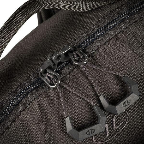 Рюкзак тактичний Highlander Stoirm Backpack 25L Dark Grey (TT187-DGY) 929702 фото