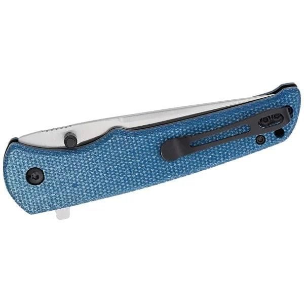 Ніж Boker Magnum Bluejay Синій 01SC722 23731068 фото