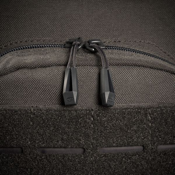 Рюкзак тактичний Highlander Stoirm Backpack 25L Dark Grey (TT187-DGY) 929702 фото