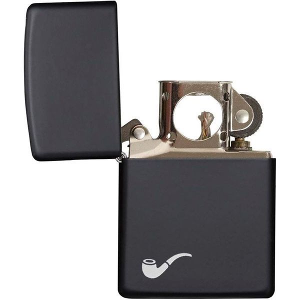 Запальничка Zippo Pipe Lighter для трубок (218PL) V77550764 фото