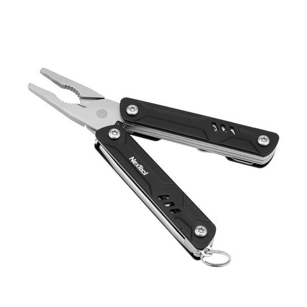 Мультитул Nextool Mini Sailor (TSA Version) NE20314B 999998726 фото