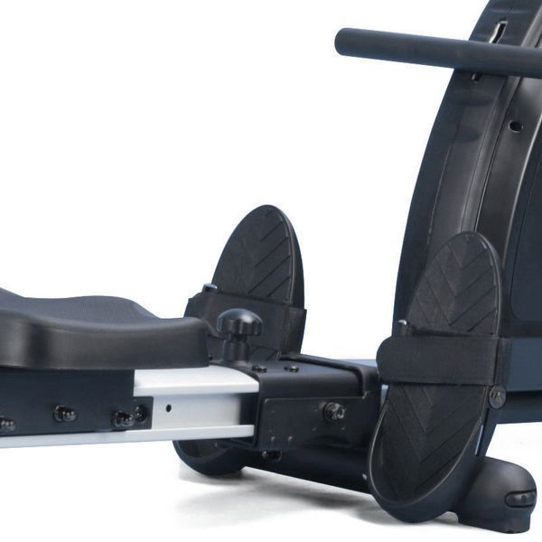 Гребной тренажер Toorx Rower RWX 500 (RWX-500) 929511 фото