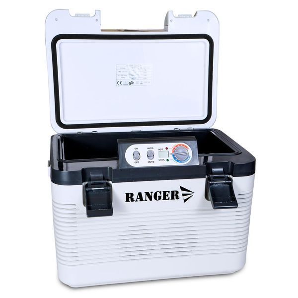 Автохолодильник Ranger Iceberg 19L (RA 8848) RA8848 фото