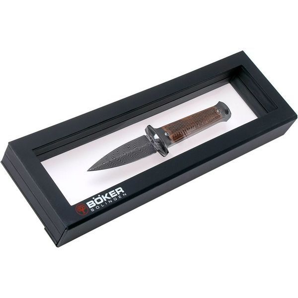 Нож Boker P08 Damask 121515DAM 23730932 фото