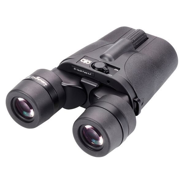 Бінокль Opticron Imagic IS 14x30 WP (30732) DAS301552 фото