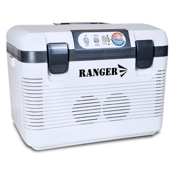 Автохолодильник Ranger Iceberg 19L (RA 8848) RA8848 фото